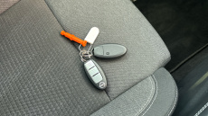 Nissan Qashqai 1.3 DiG-T MH 158 Premiere Edition 5dr Xtronic Petrol Hatchback